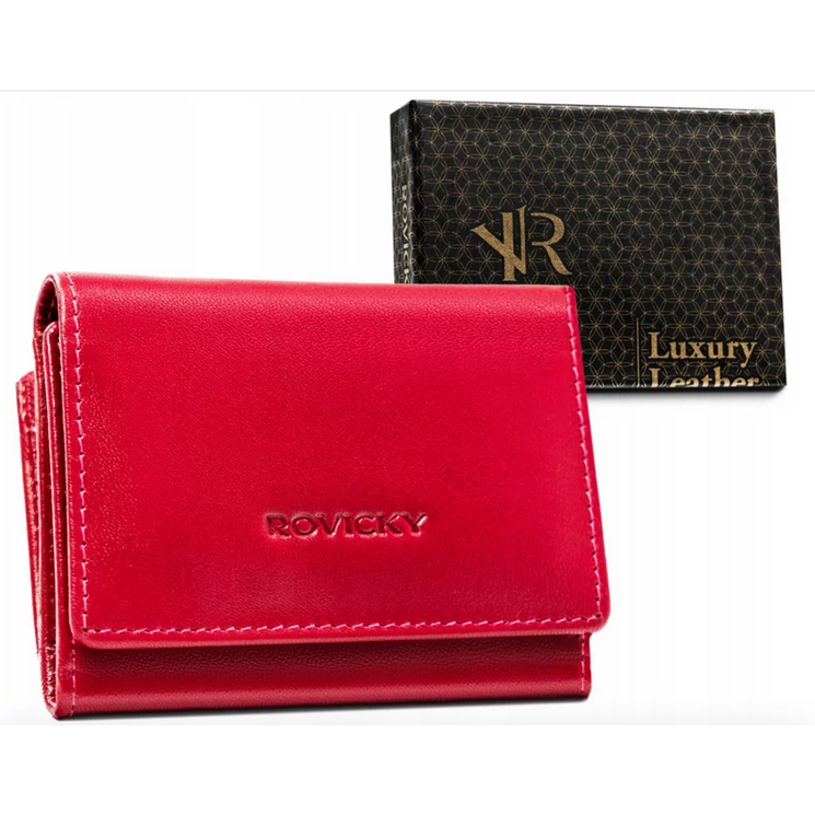 ROVICKY Női pénztárca