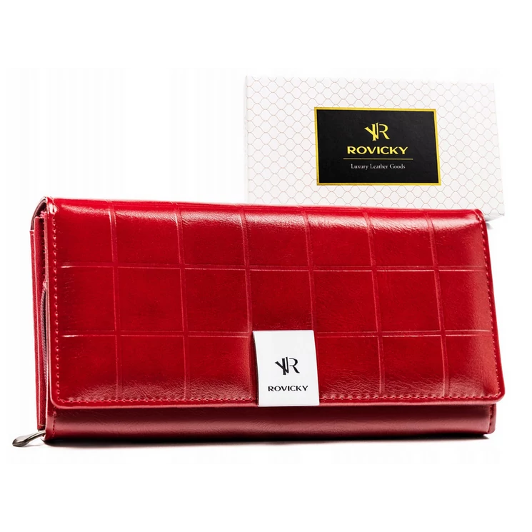 ROVICKY Női pénztárca