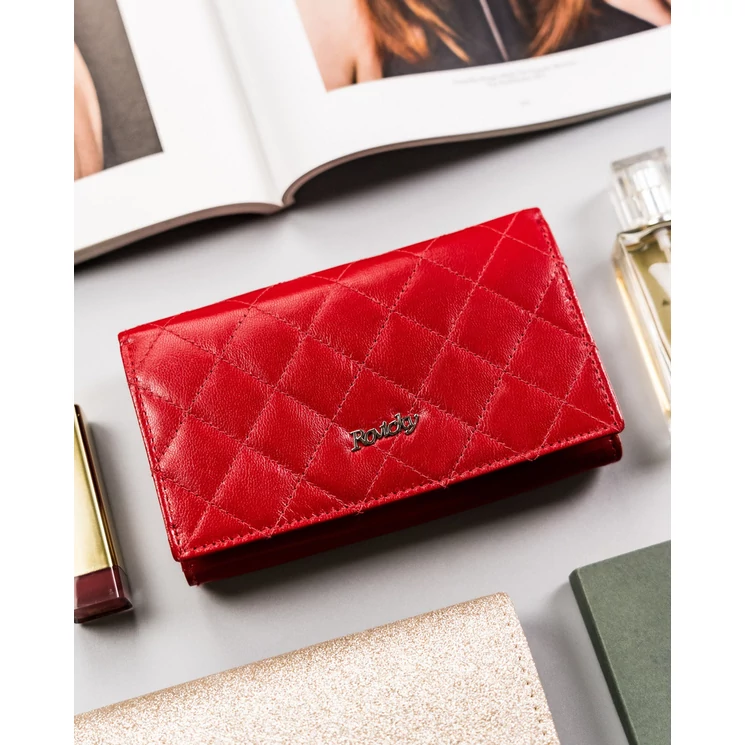 ROVICKY Női pénztárca