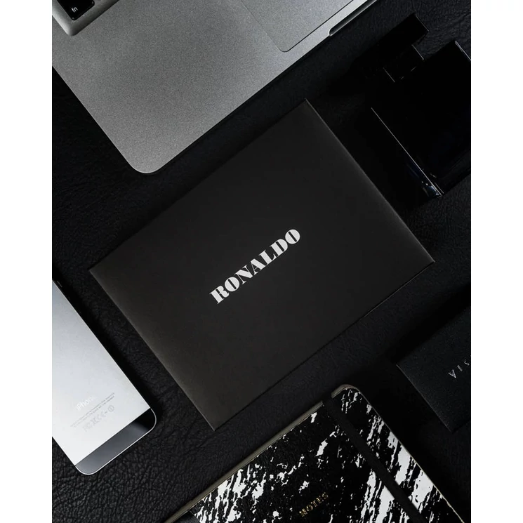 RONALDO Férfi pénztárca