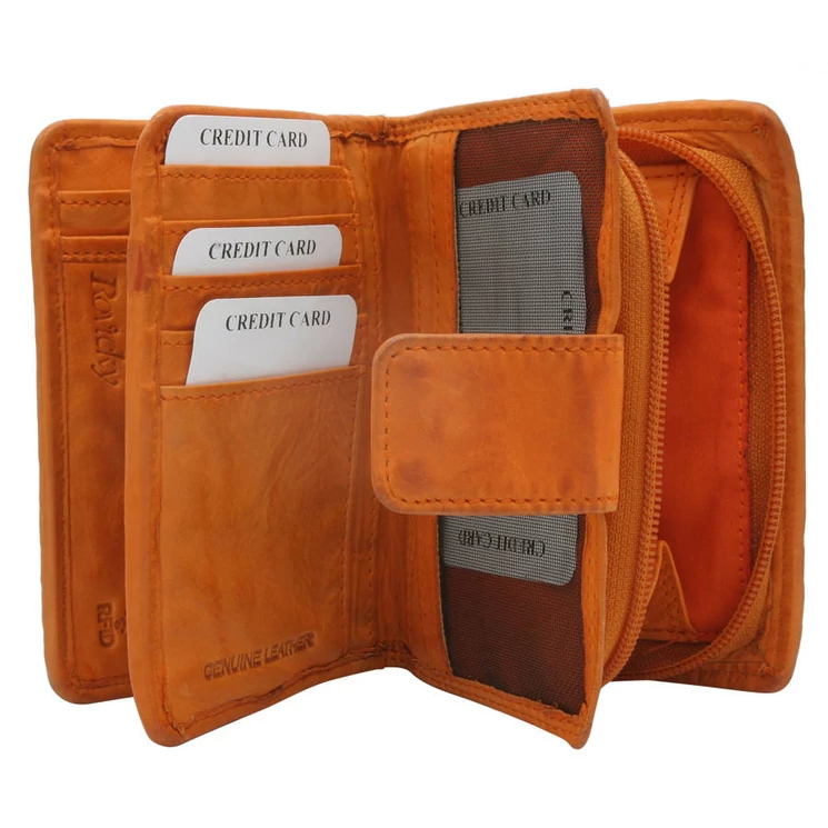 ROVICKY Női pénztárca