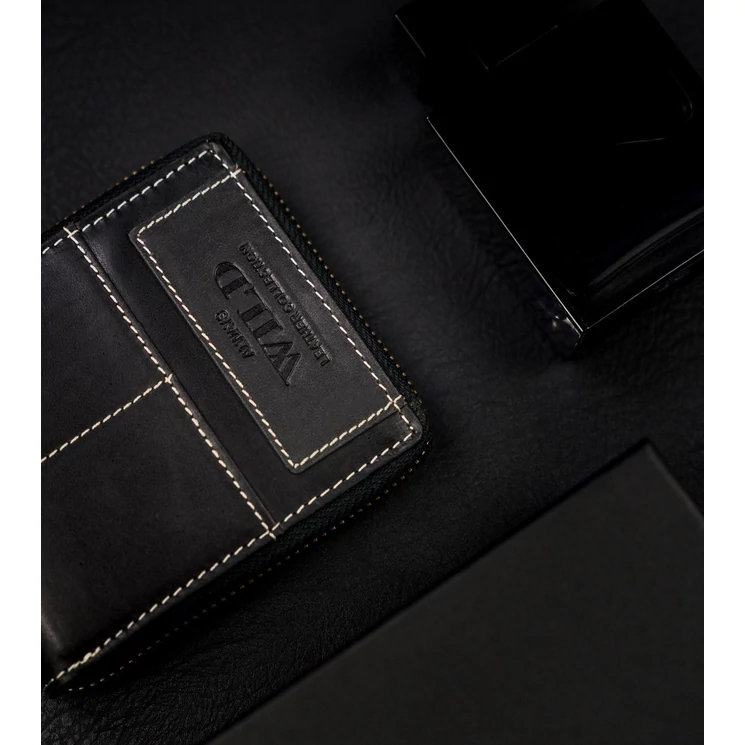 ALWAYS WILD Férfi pénztárca