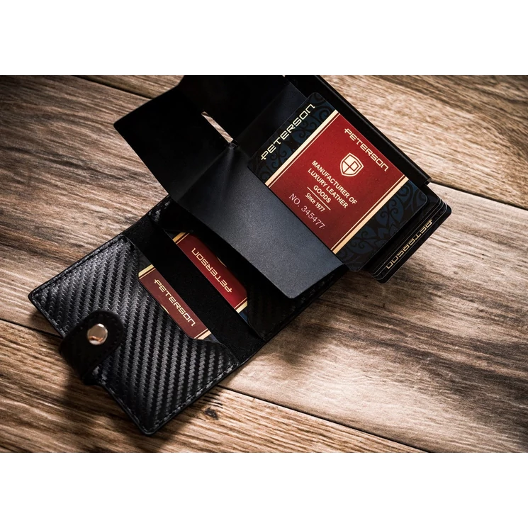 Peterson Férfi pénztárca