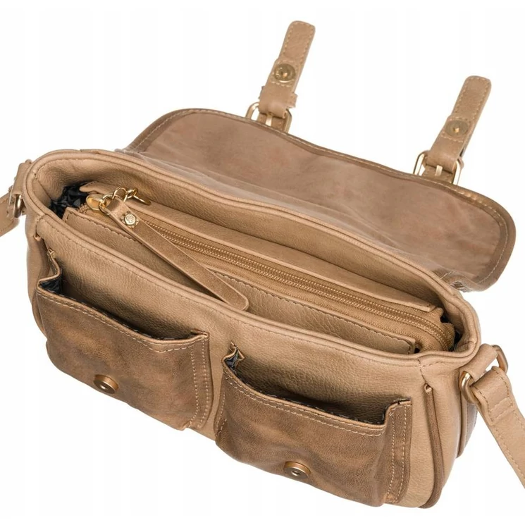 LuluCastagnette Női táska