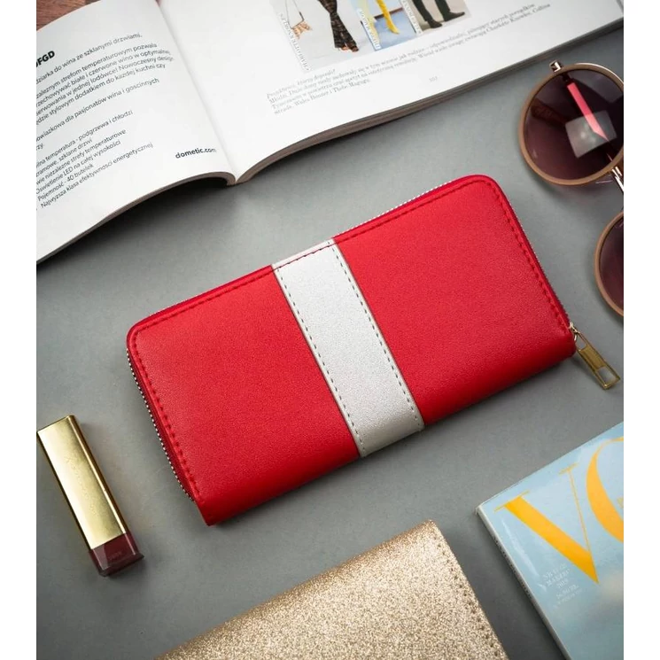 4U Cavaldi Női pénztárca