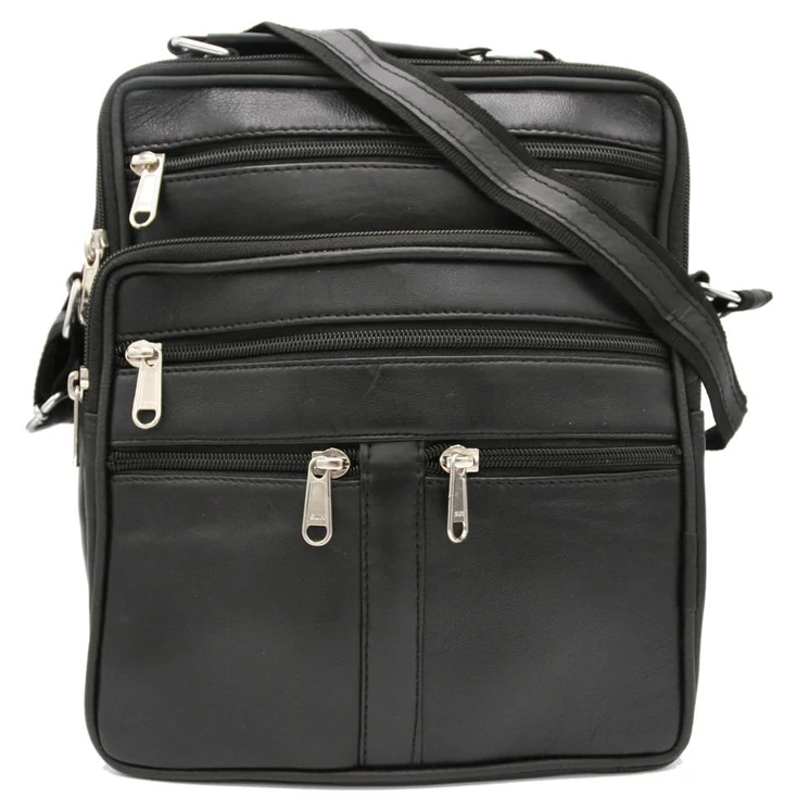 Valódi Bőr Férfi táska