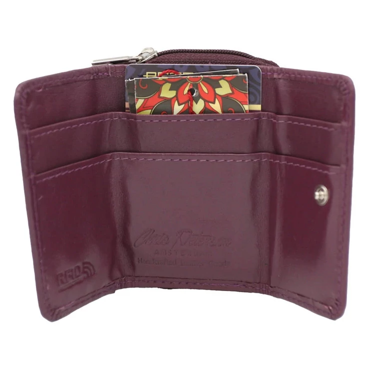 Peterson Női pénztárca