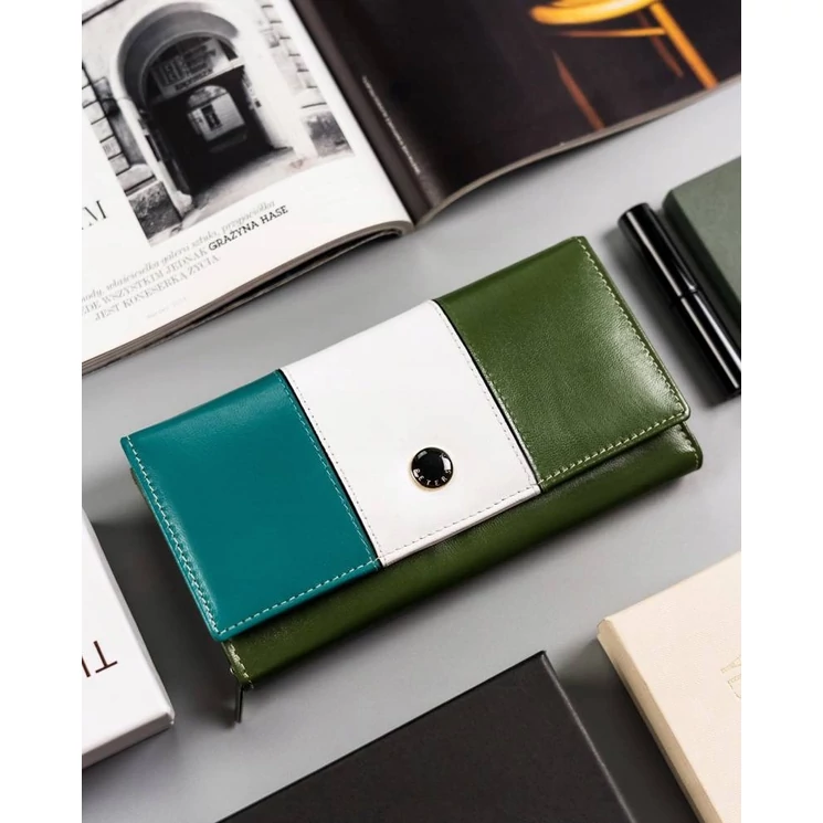 Peterson Női pénztárca