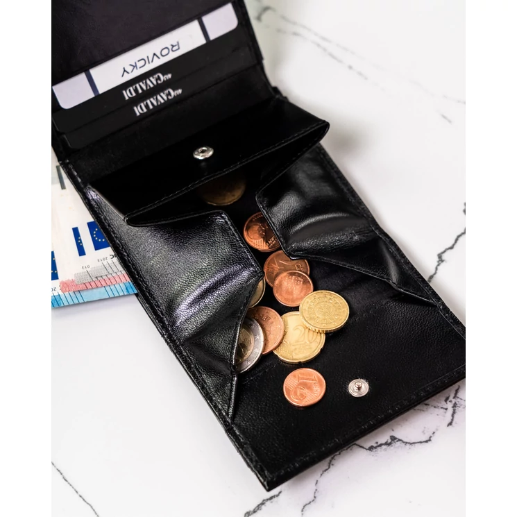 4U Cavaldi Női pénztárca