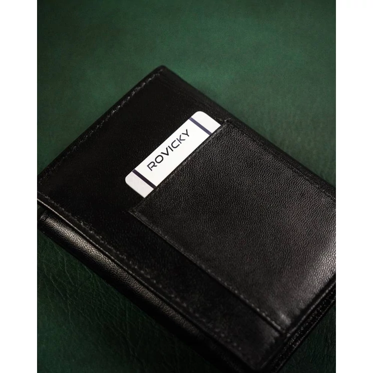 ROVICKY Férfi pénztárca