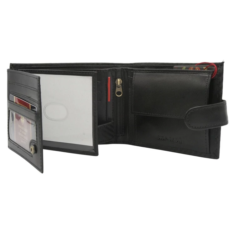 Peterson Férfi pénztárca