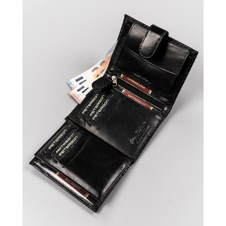 Peterson Férfi pénztárca