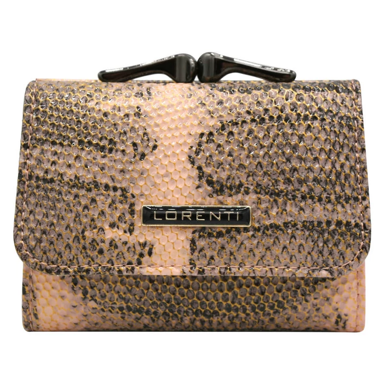 LORENTI Női pénztárca