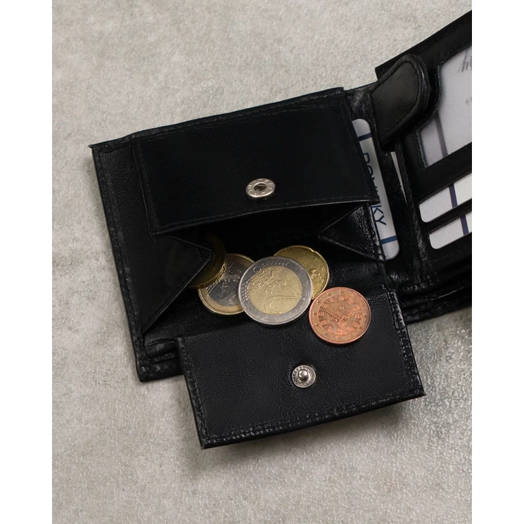 4U Cavaldi Férfi pénztárca