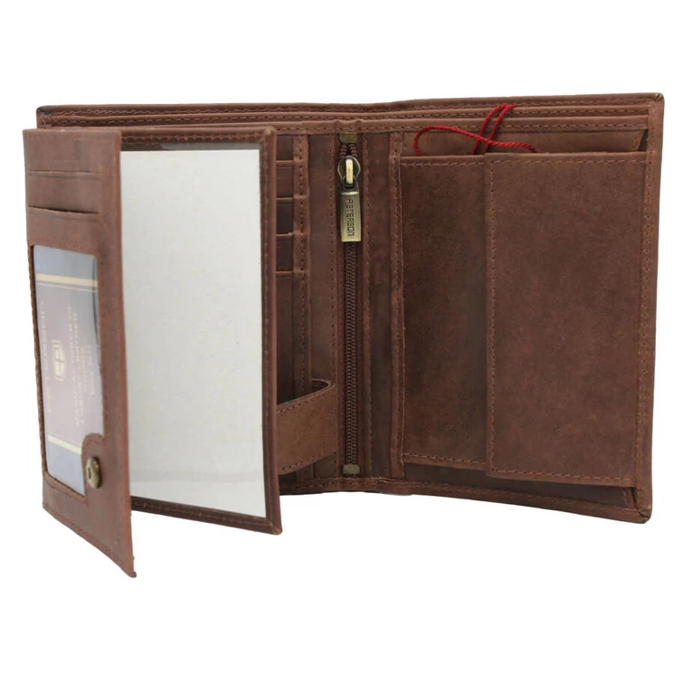 Peterson Férfi pénztárca