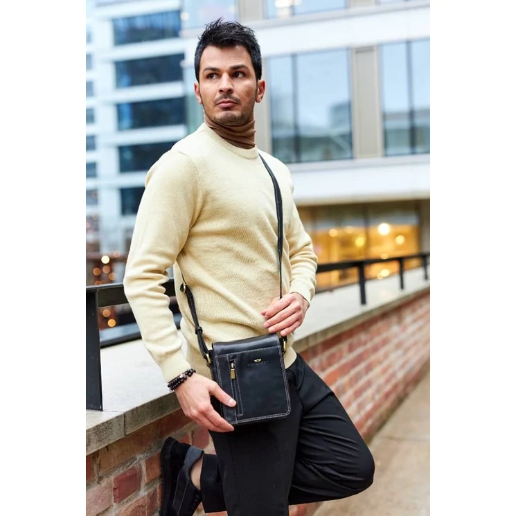 Peterson Férfi táska