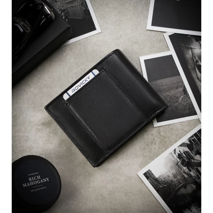 ALWAYS WILD Férfi pénztárca