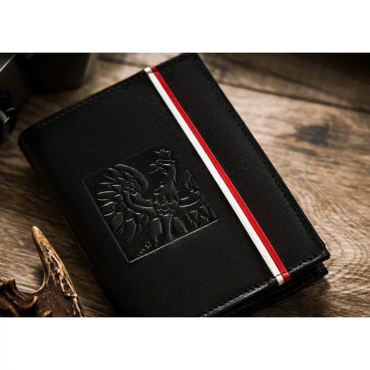 Peterson Férfi pénztárca