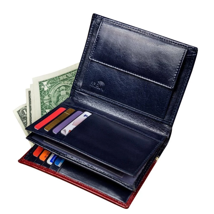 ROVICKY Férfi pénztárca