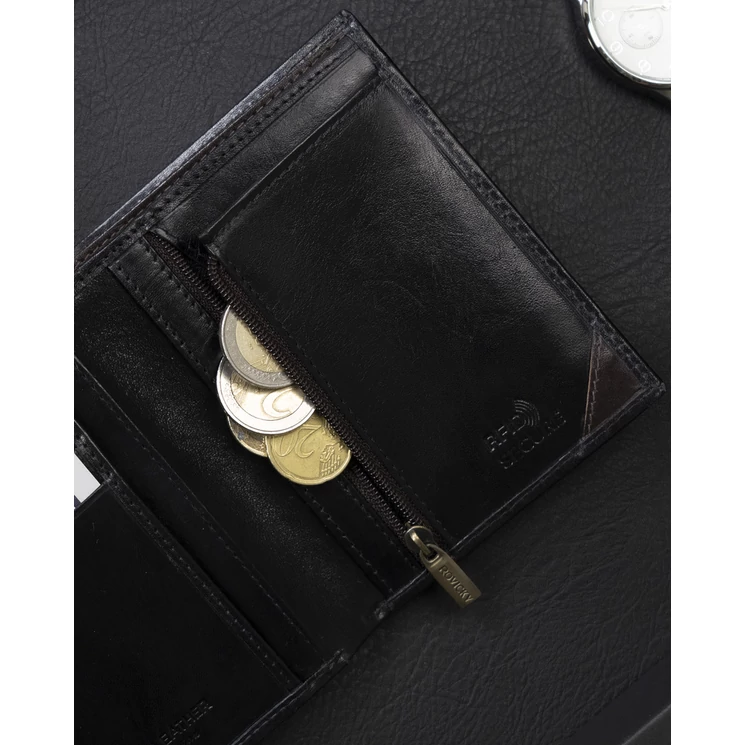 ROVICKY Férfi pénztárca