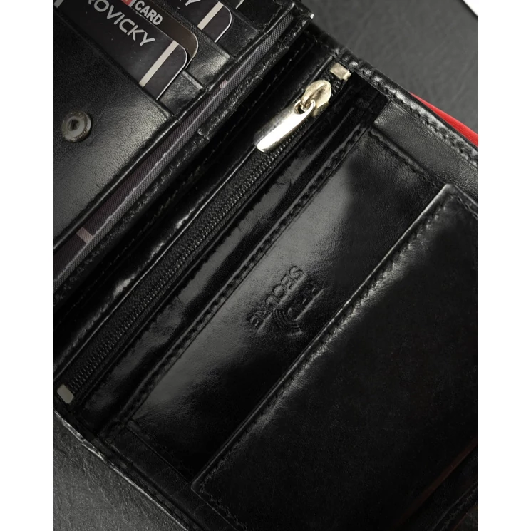 RONALDO Férfi pénztárca