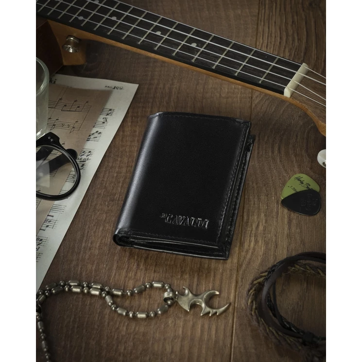 4U Cavaldi Férfi pénztárca