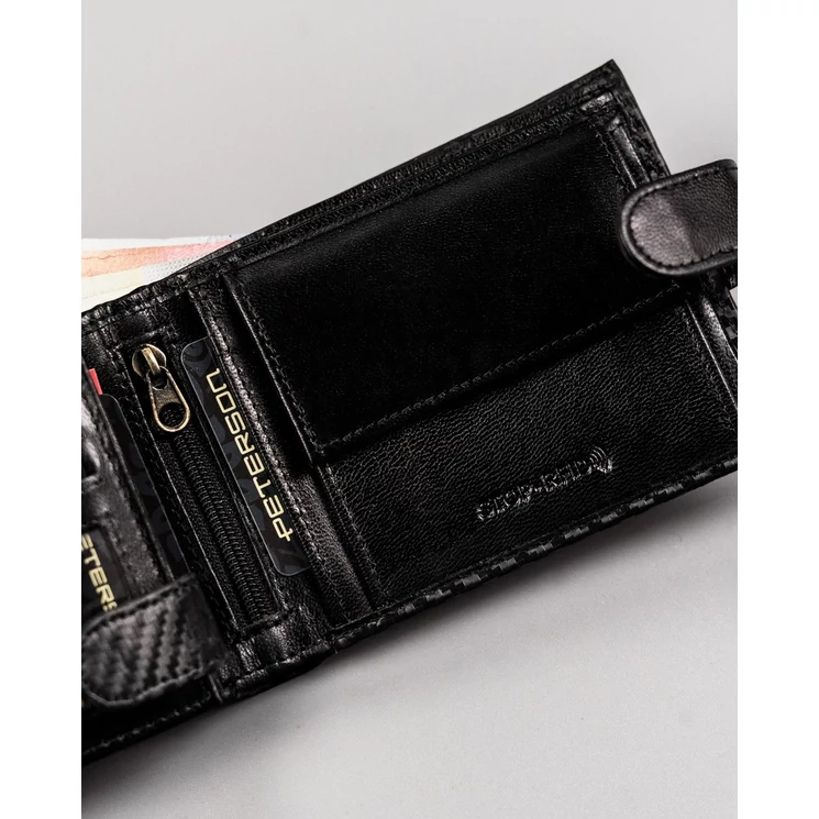 Peterson Férfi pénztárca