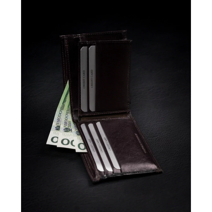 ROVICKY Férfi pénztárca