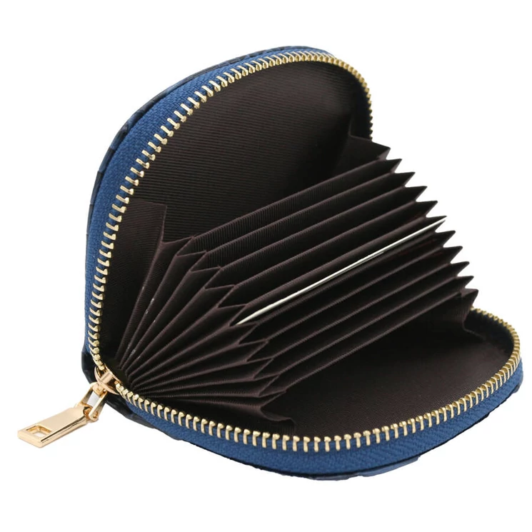 MILANO DESIGN Női pénztárca