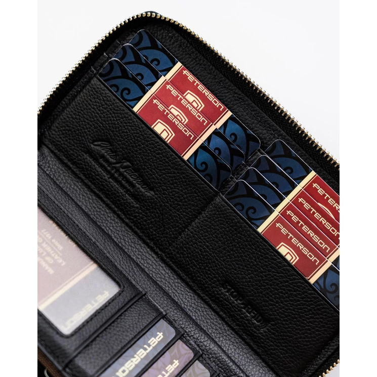 Peterson Női pénztárca