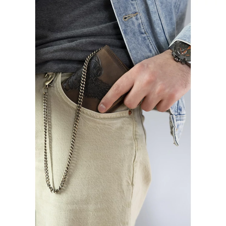 Inny Férfi pénztárca