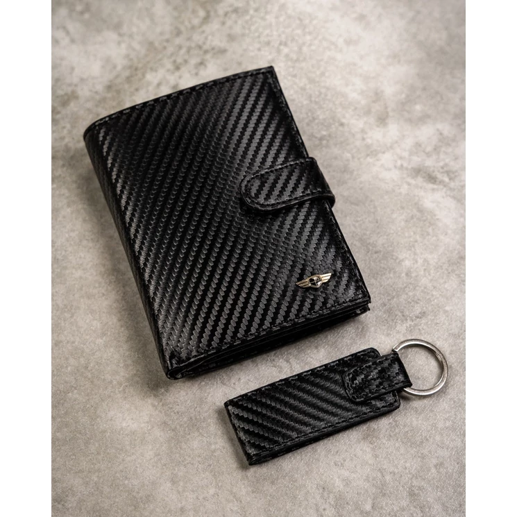 Peterson Férfi pénztárca