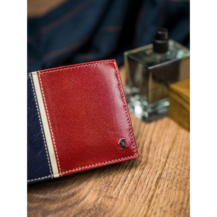 ROVICKY Férfi pénztárca