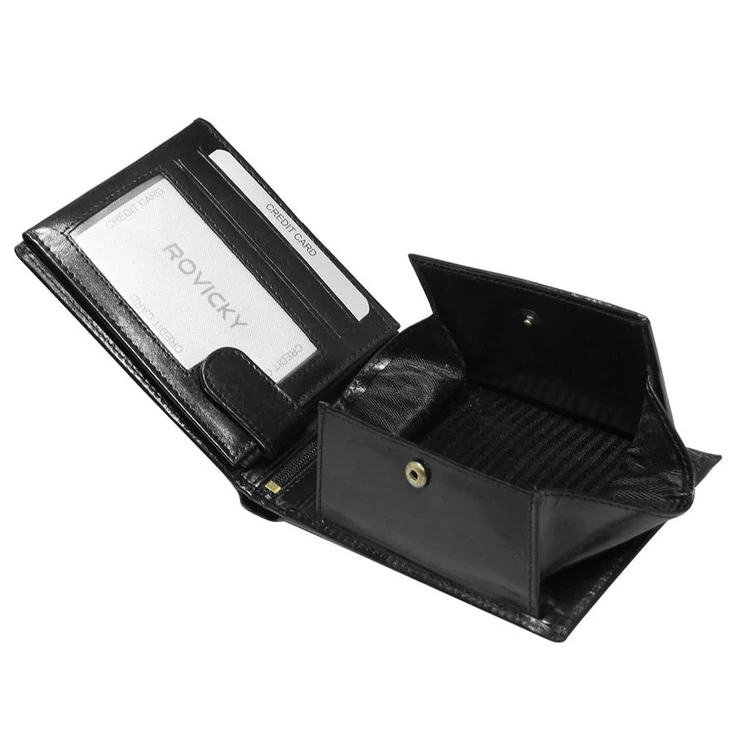 ROVICKY Férfi pénztárca