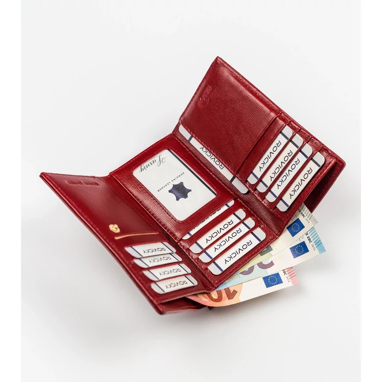 ROVICKY Női pénztárca