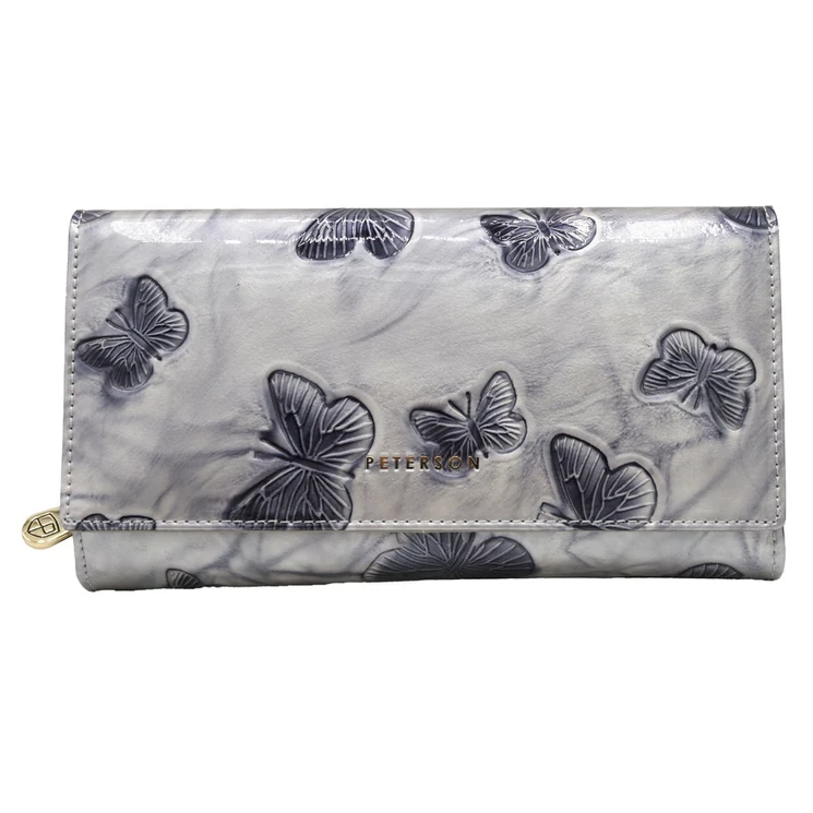 Peterson Női pénztárca