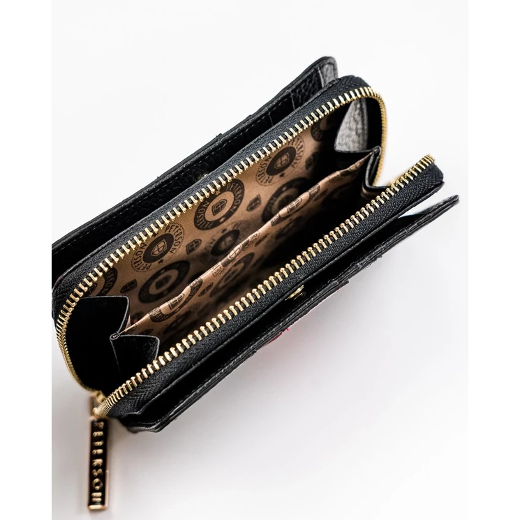 Peterson Női pénztárca