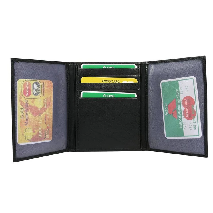 Euroline Férfi pénztárca