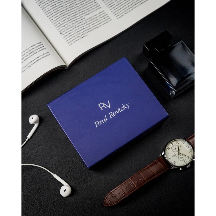 ROVICKY Férfi pénztárca