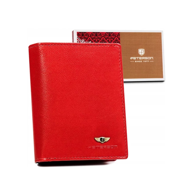Peterson Női pénztárca