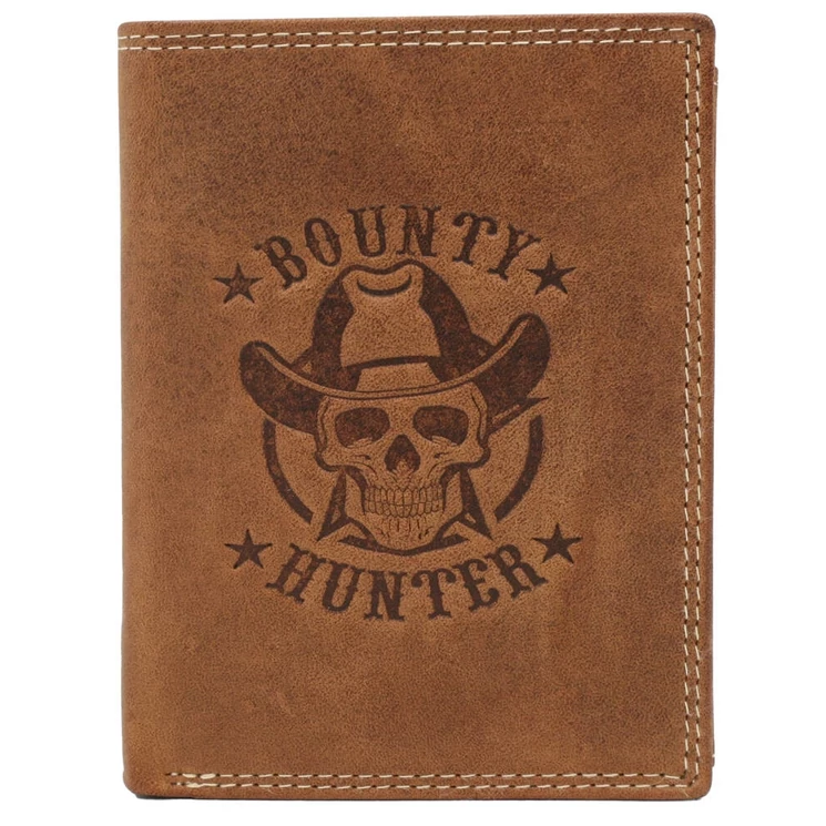 ALWAYS WILD Férfi pénztárca