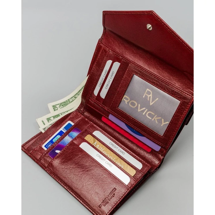 ROVICKY Női pénztárca