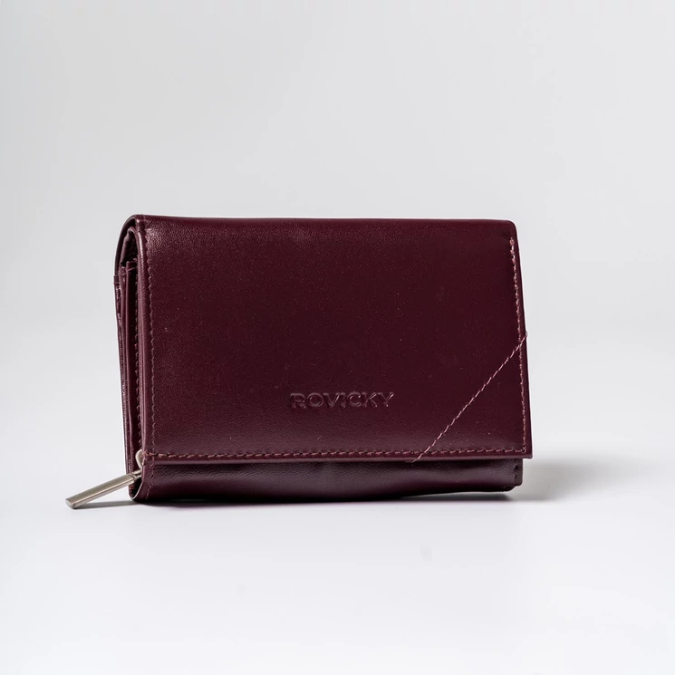 ROVICKY Női pénztárca
