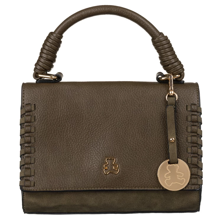 LuluCastagnette Női táska