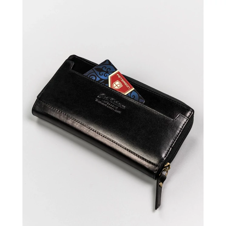 Peterson Női pénztárca