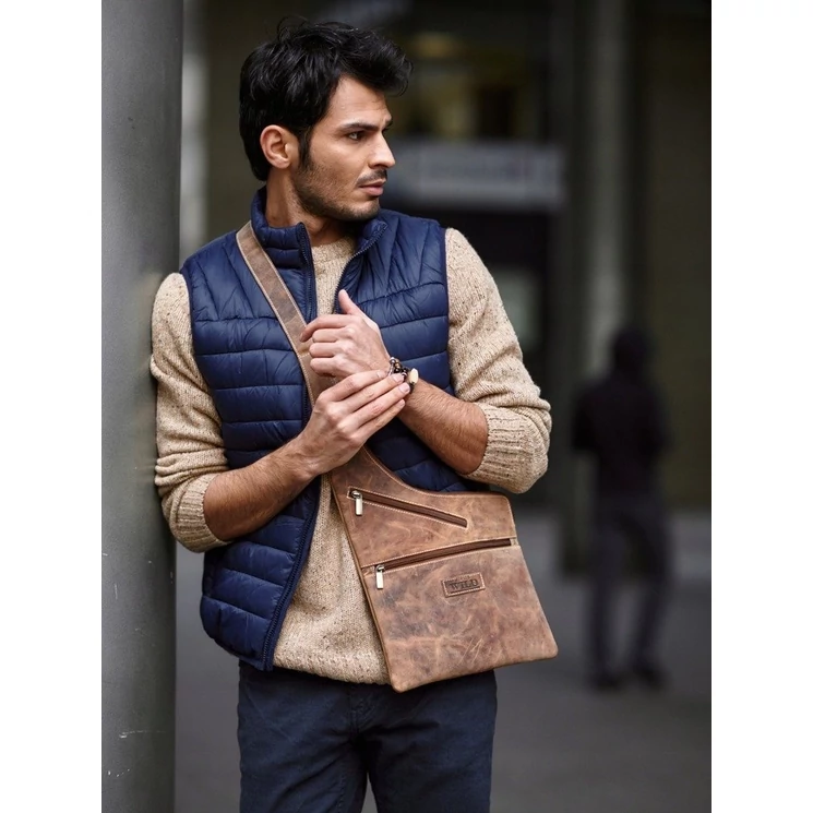 ALWAYS WILD Férfi táska