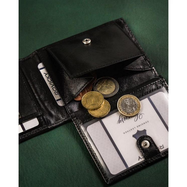 4U Cavaldi Férfi pénztárca