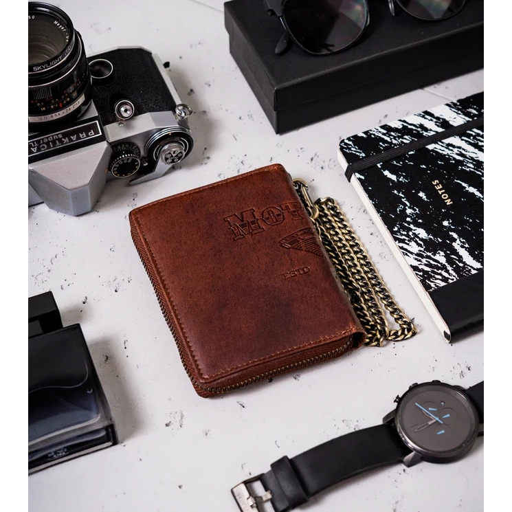 Peterson Férfi pénztárca