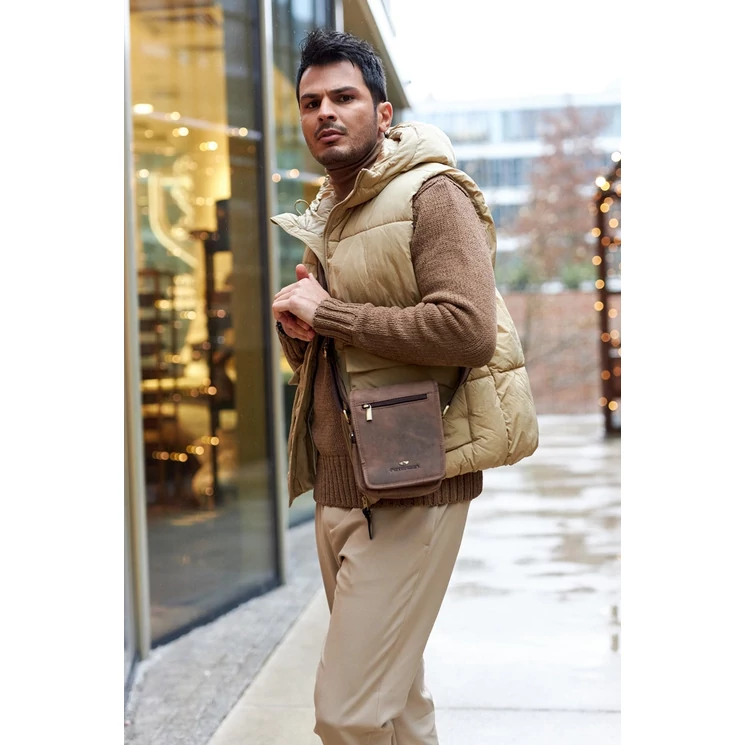 Peterson Férfi táska