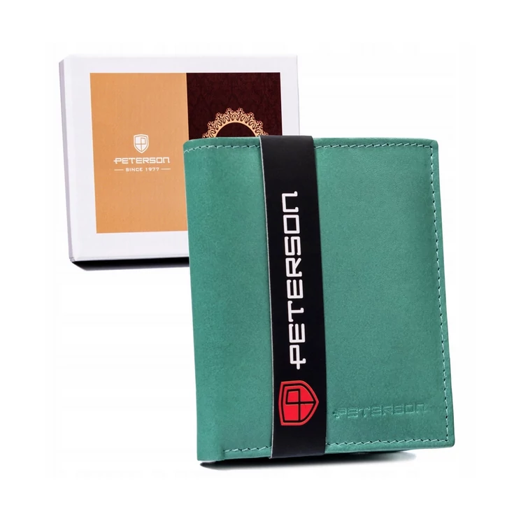 Peterson Női pénztárca